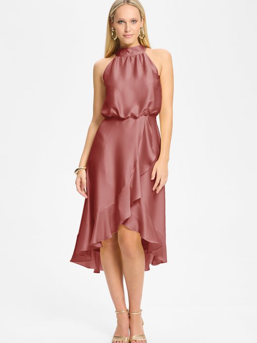 Damen Abendkleid