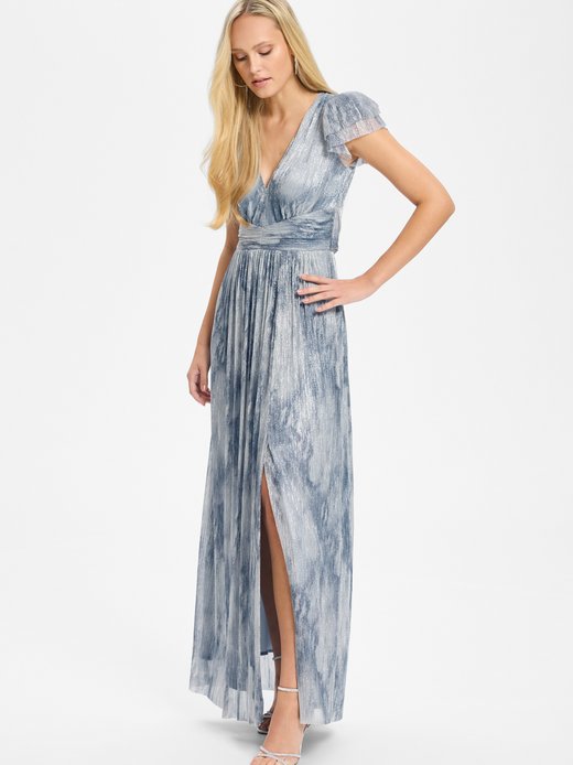 Damen Abendkleid