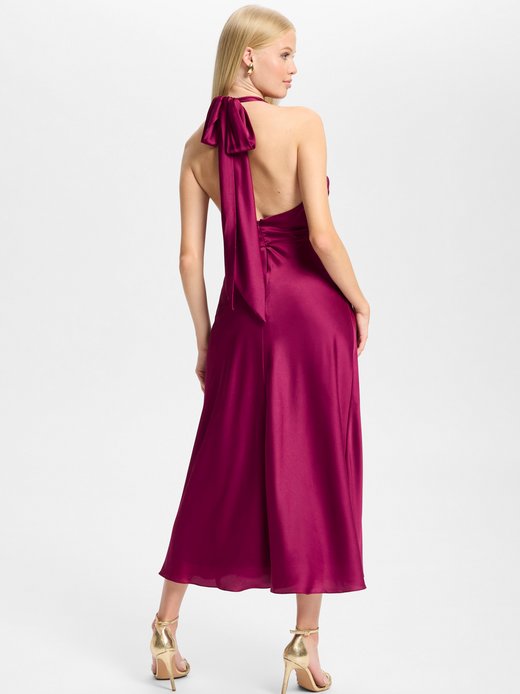 Damen Abendkleid