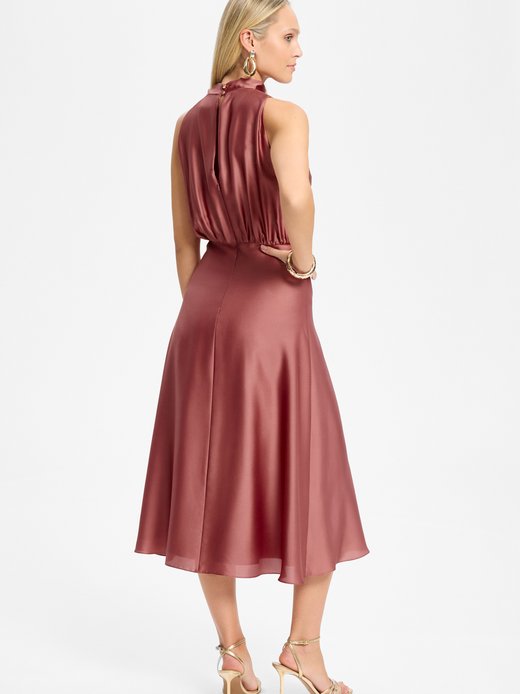 Damen Abendkleid