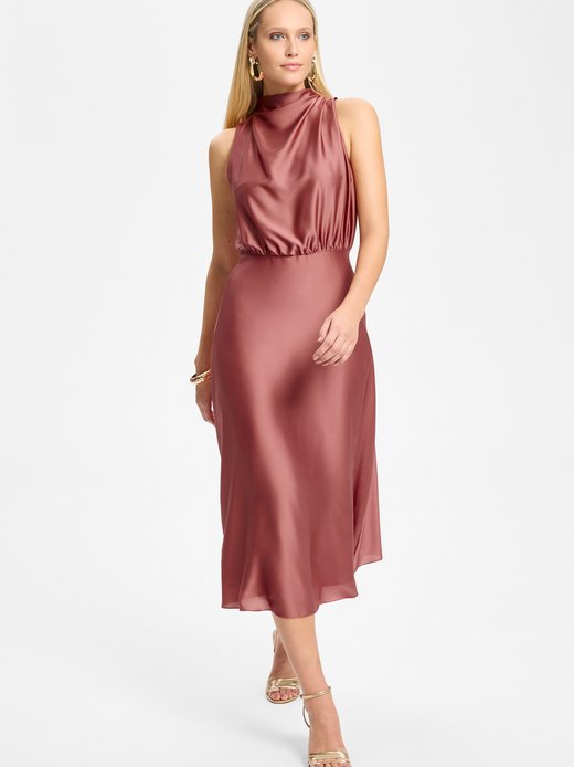 Damen Abendkleid