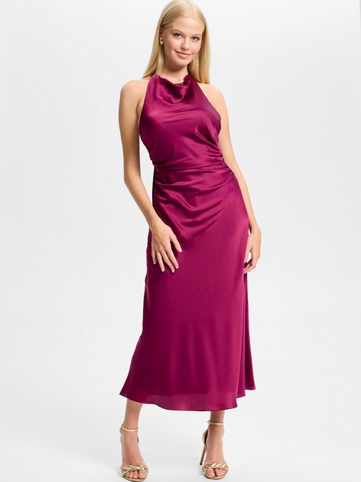 Damen Abendkleid
