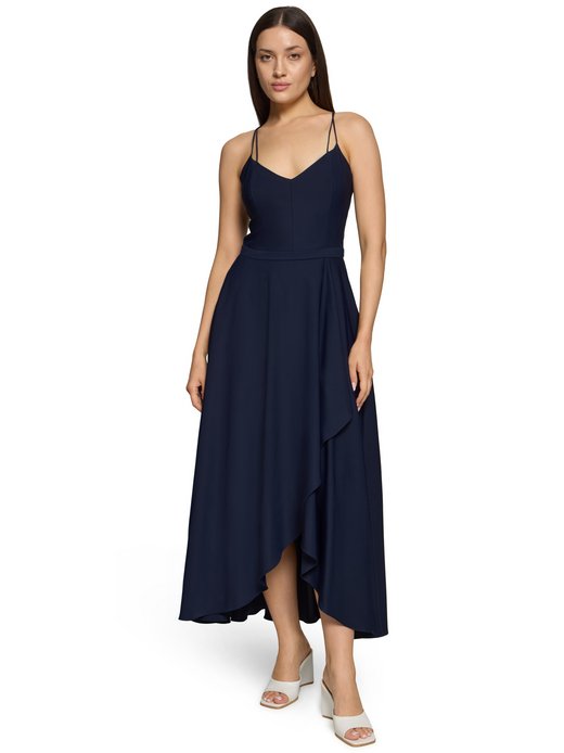 Damen Abendkleid