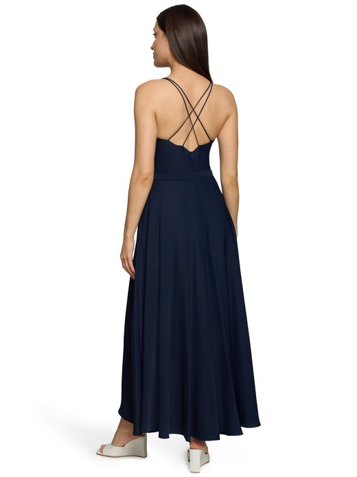 Damen Abendkleid