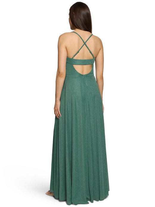 Damen Abendkleid