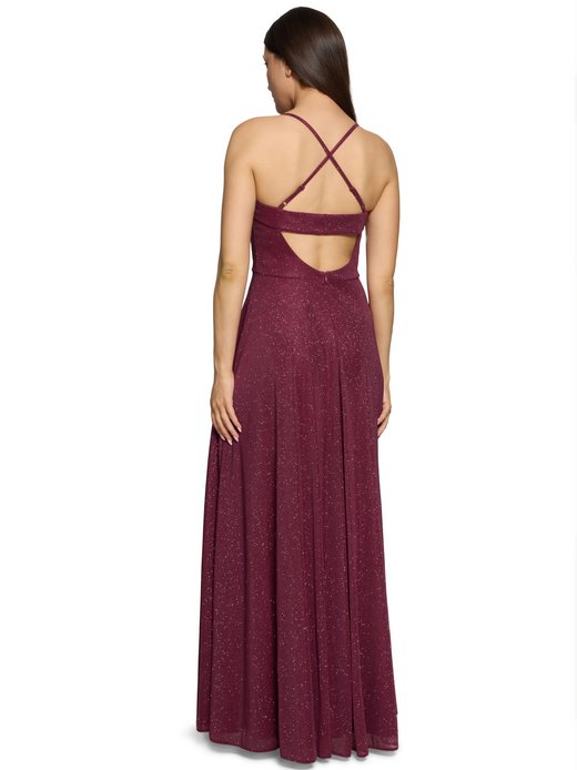 Damen Abendkleid