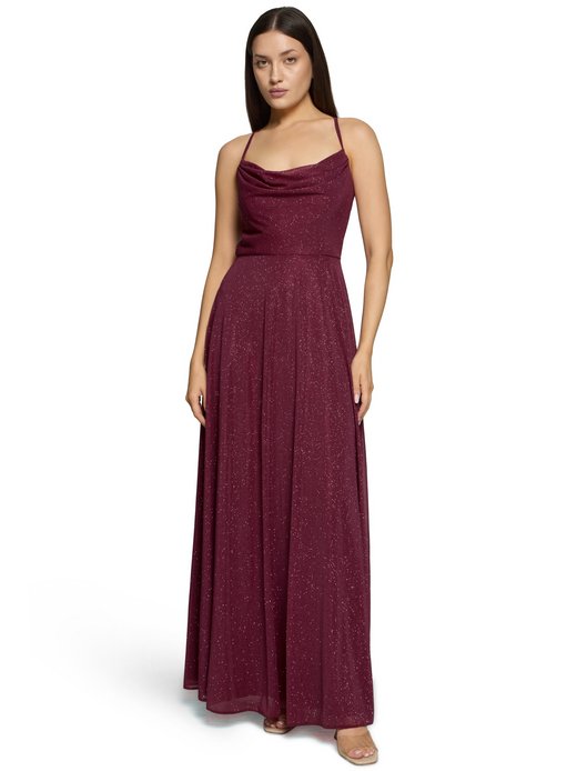 Damen Abendkleid