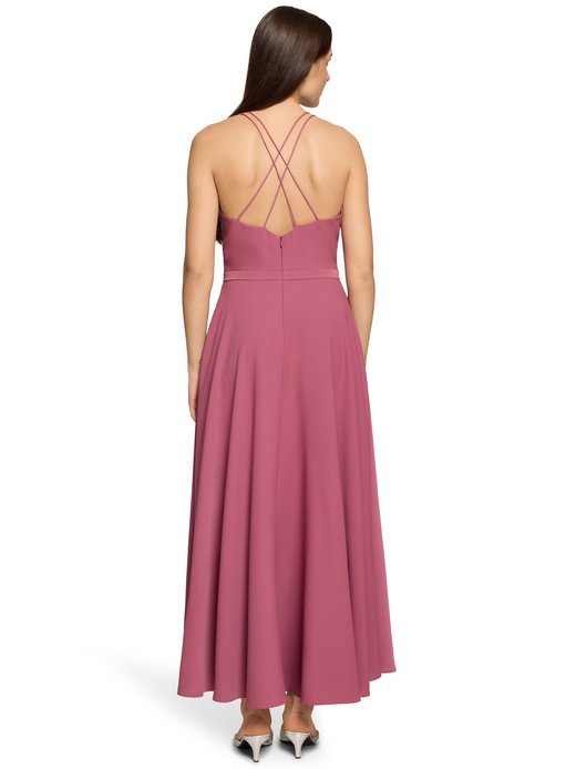 Damen Abendkleid