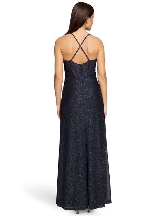 Damen Abendkleid