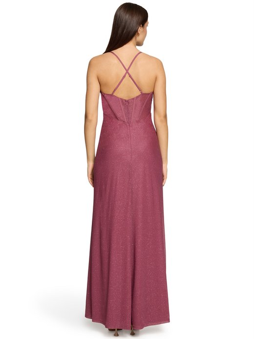 Damen Abendkleid