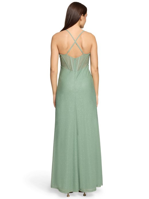 Damen Abendkleid
