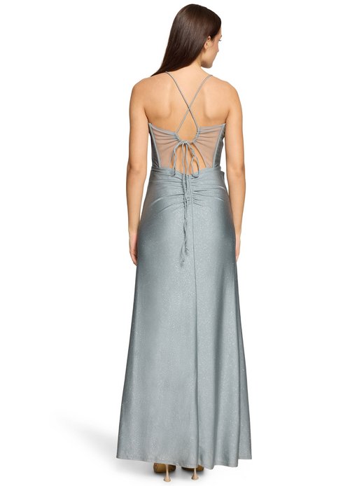Damen Abendkleid