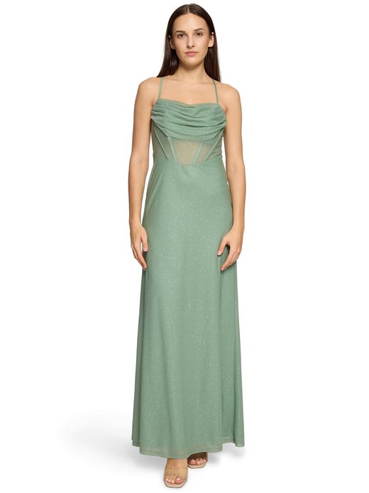 Damen Abendkleid