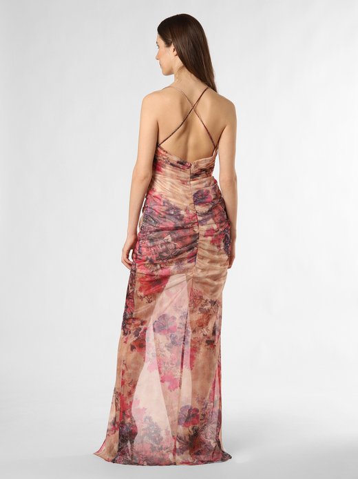 Damen Abendkleid
