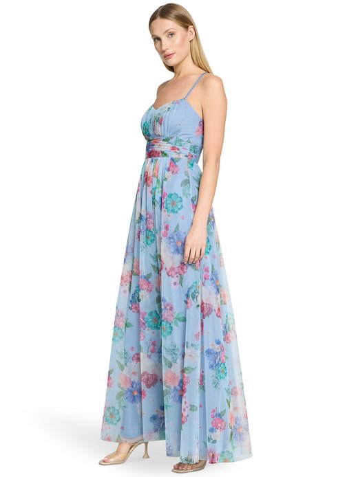 Damen Abendkleid