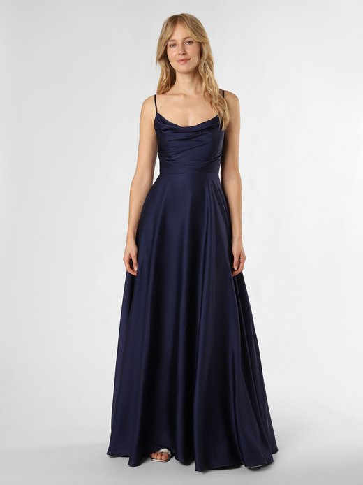 Damen Abendkleid