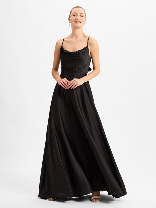 Damen Abendkleid