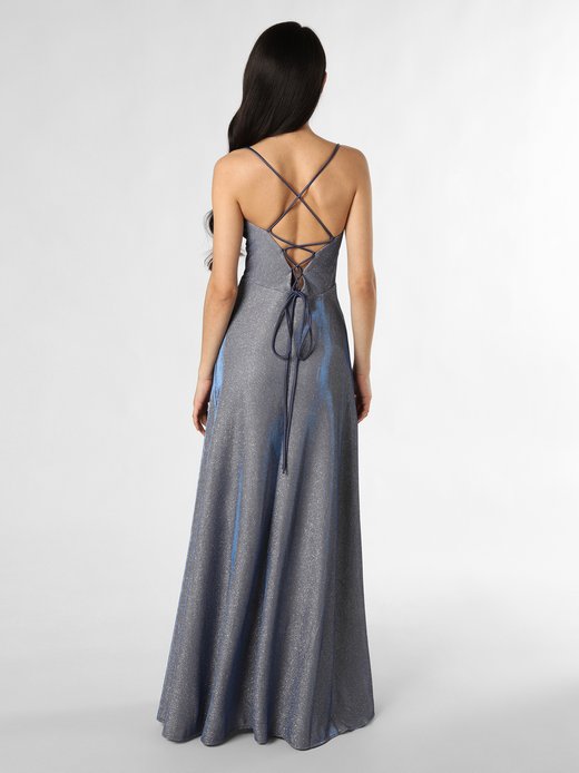 Damen Abendkleid