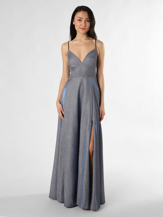 Damen Abendkleid