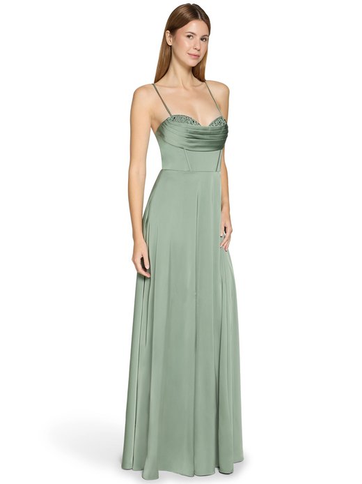 Damen Abendkleid