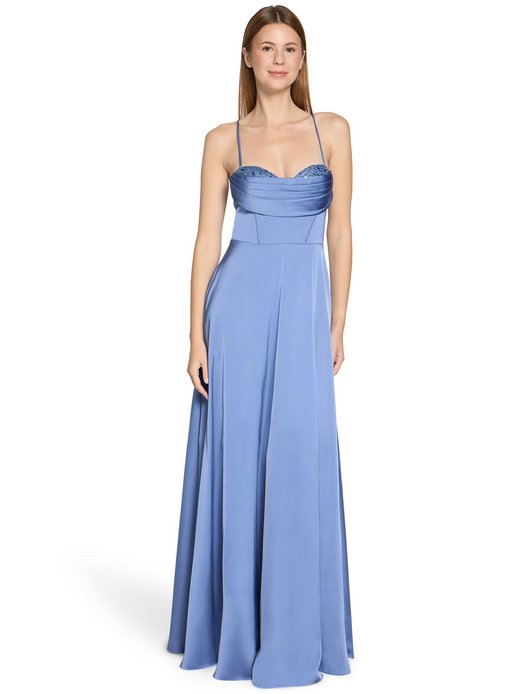 Damen Abendkleid