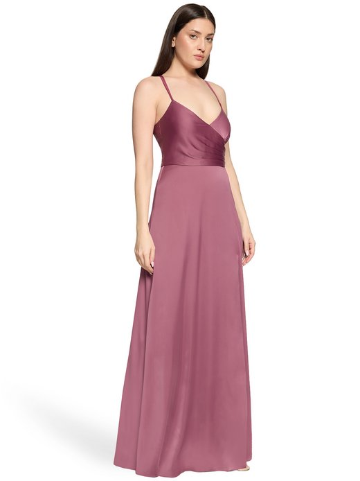 Damen Abendkleid