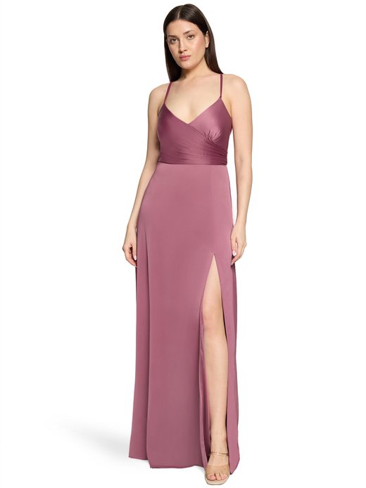 Damen Abendkleid