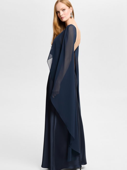 Damen Abendkleid
