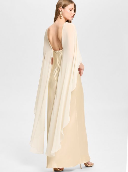 Damen Abendkleid