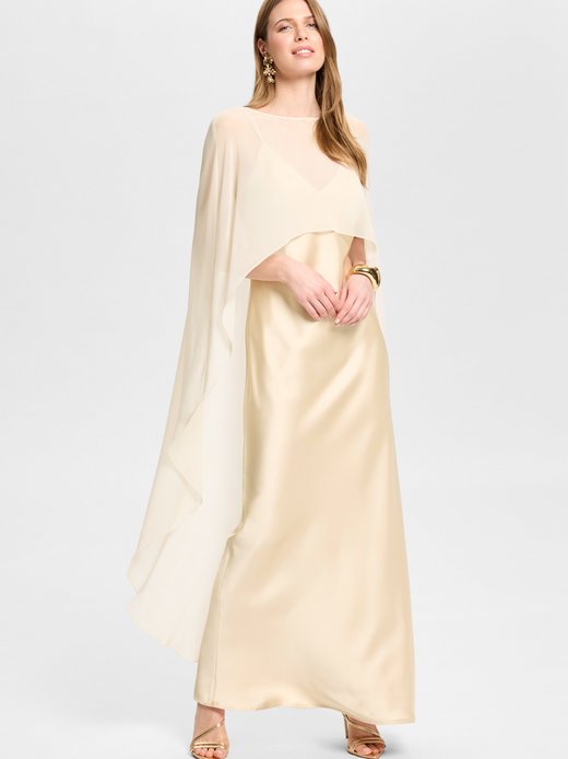 Damen Abendkleid