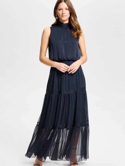 Damen Abendkleid