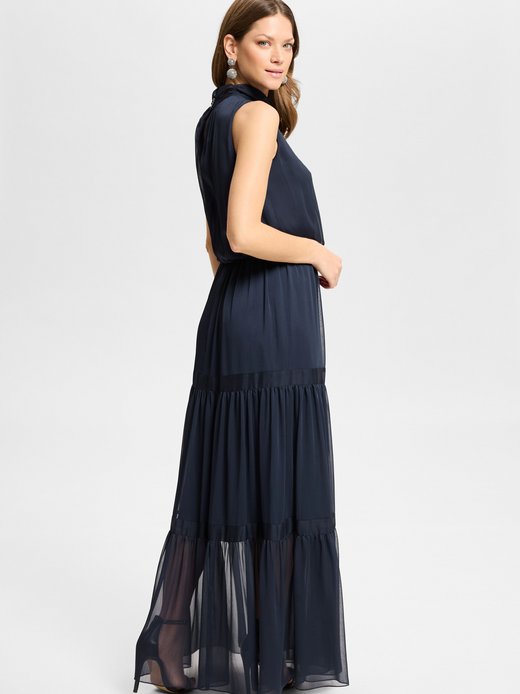 Damen Abendkleid