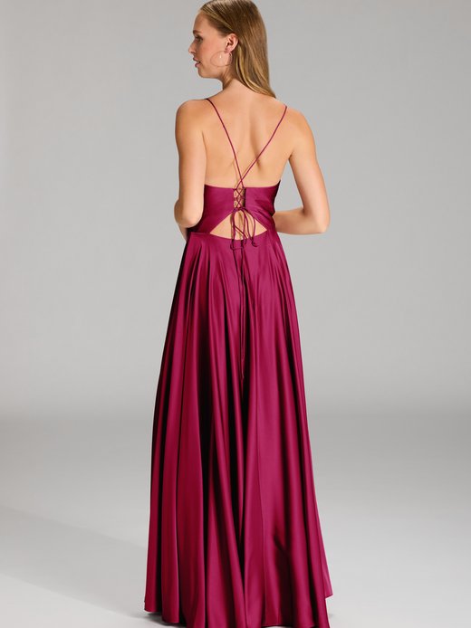 Damen Abendkleid