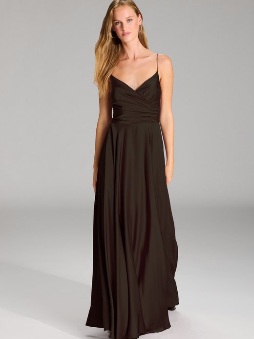 Damen Abendkleid
