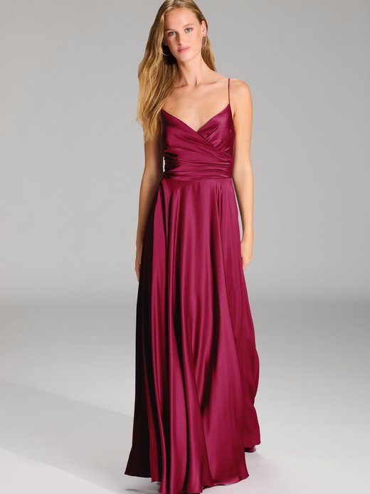 Damen Abendkleid