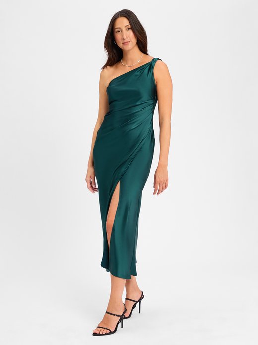 Damen Abendkleid