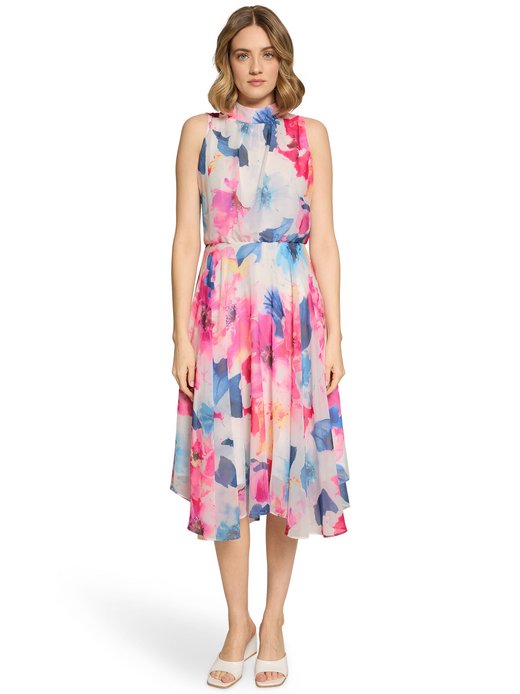Damen Abendkleid