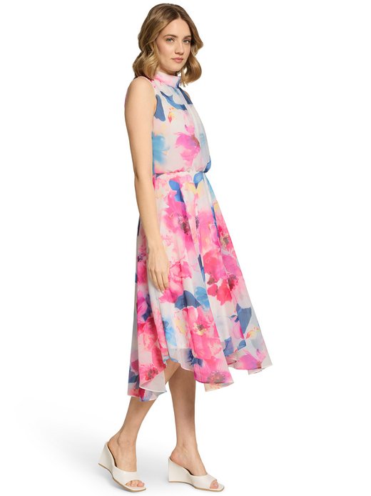 Damen Abendkleid