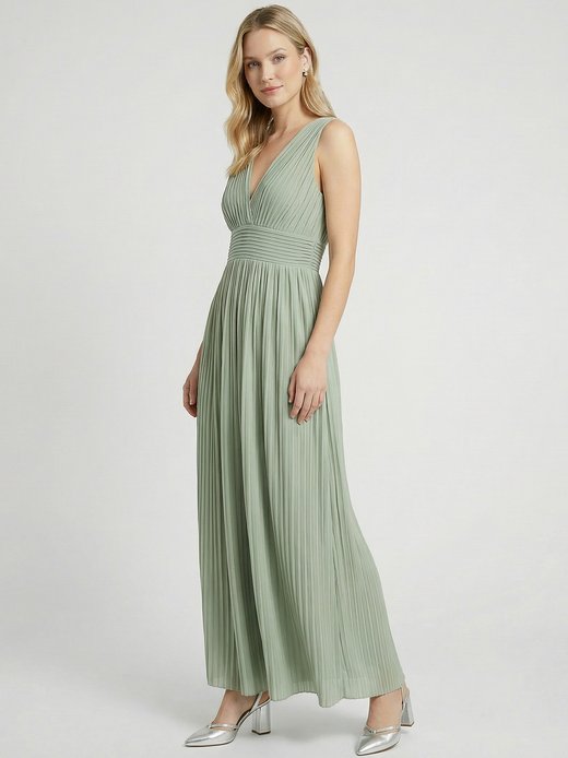 Damen Abendkleid