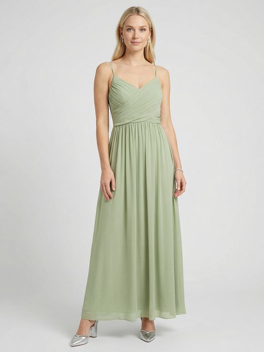 Damen Abendkleid