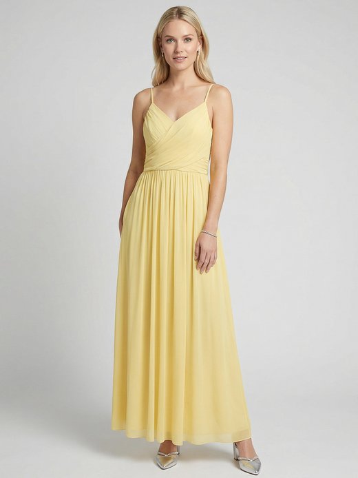 Damen Abendkleid