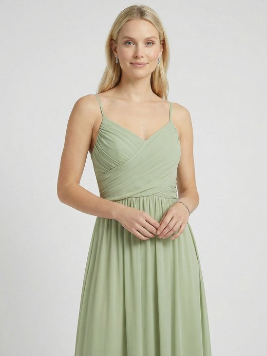 Damen Abendkleid