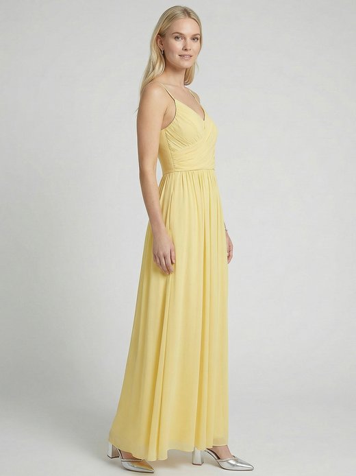 Damen Abendkleid