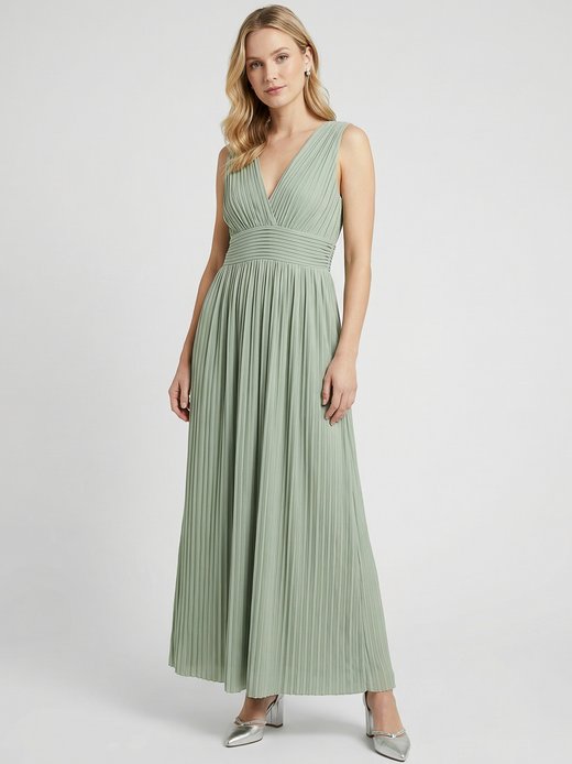 Damen Abendkleid