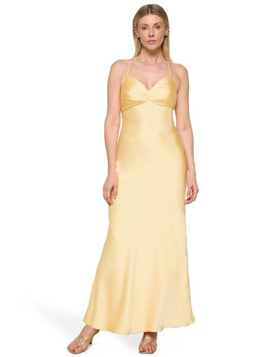 Damen Abendkleid