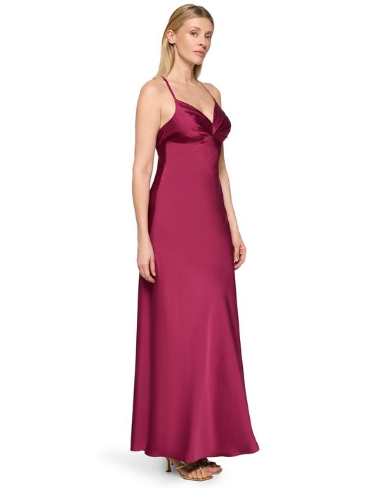 Damen Abendkleid