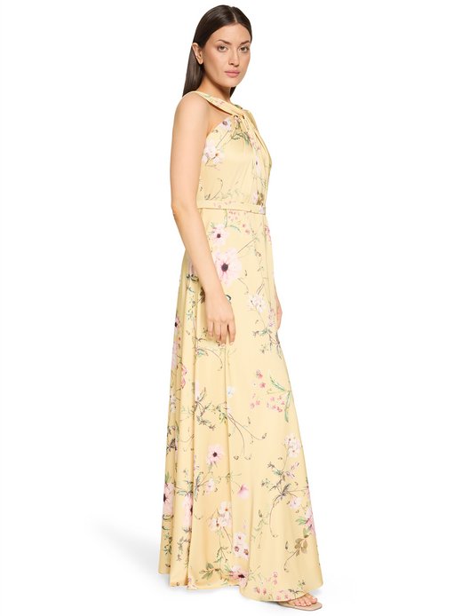 Damen Abendkleid