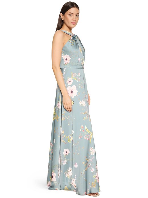Damen Abendkleid