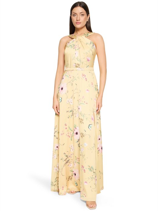 Damen Abendkleid