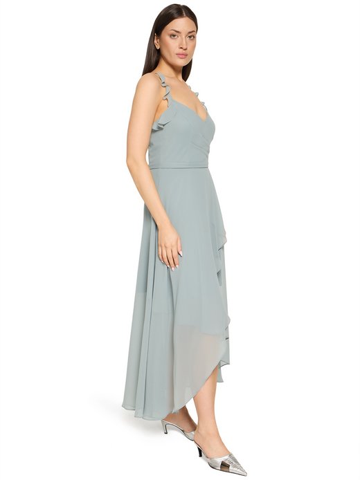 Damen Abendkleid